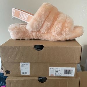 Women’s Ugg Fluff Yeah Slide